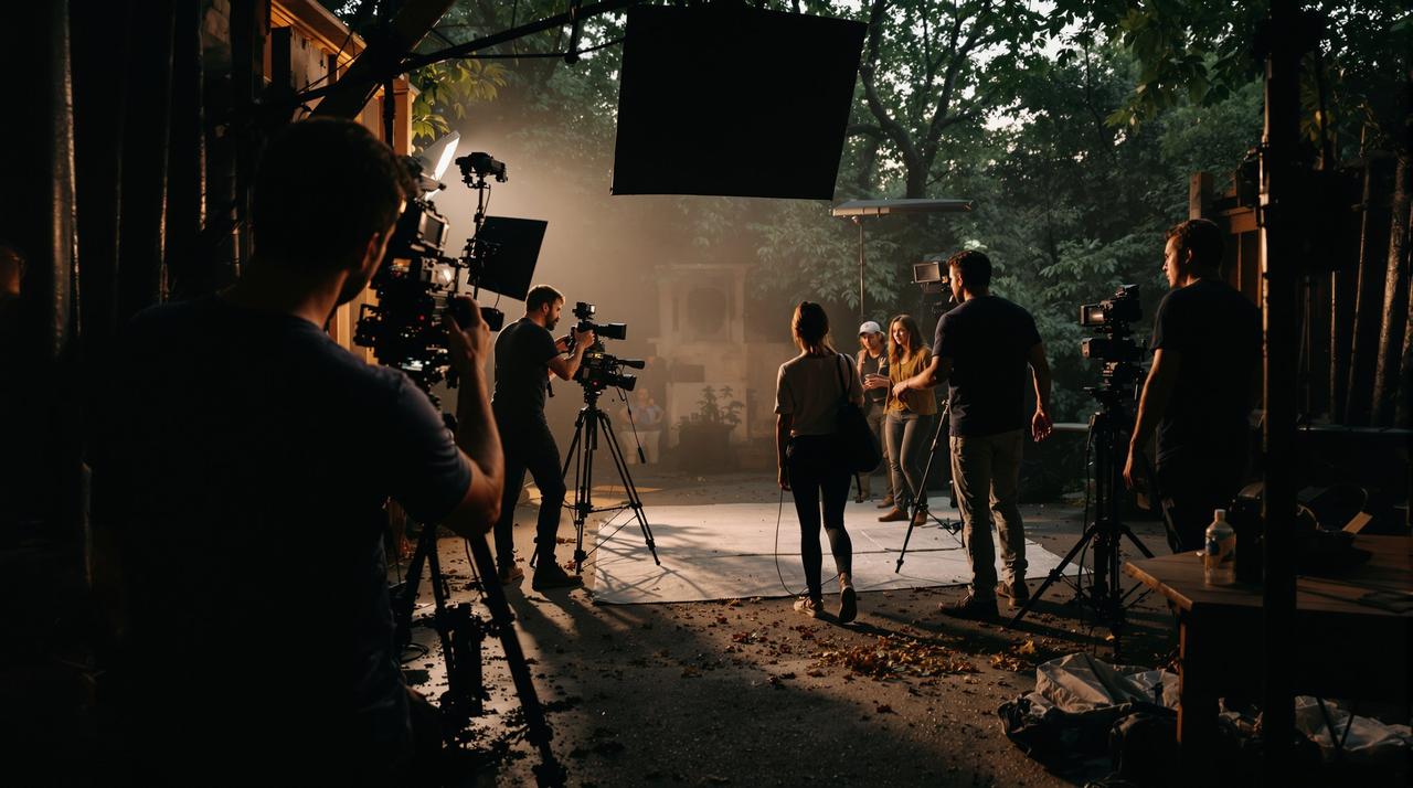 独立电影新势力专题