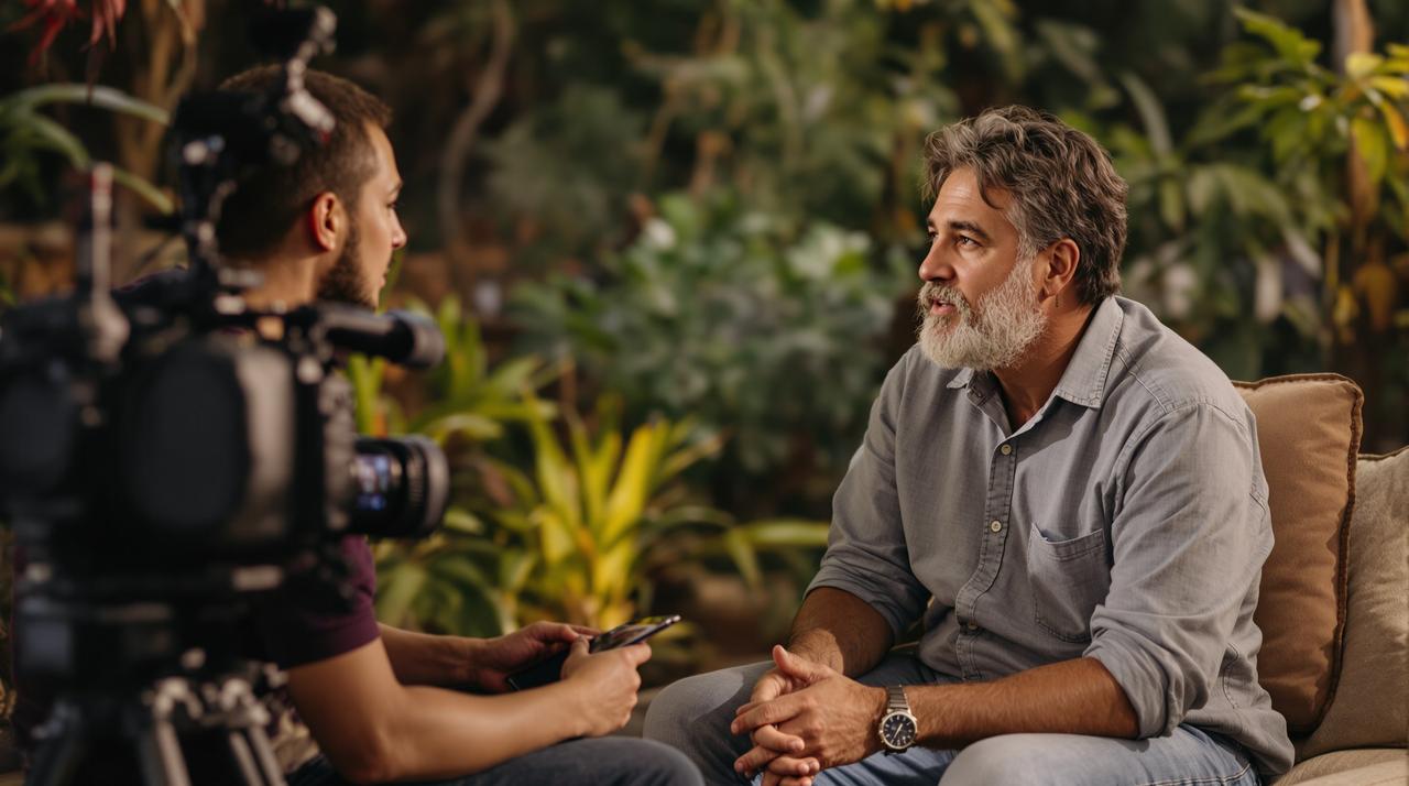 纪录片的力量专题